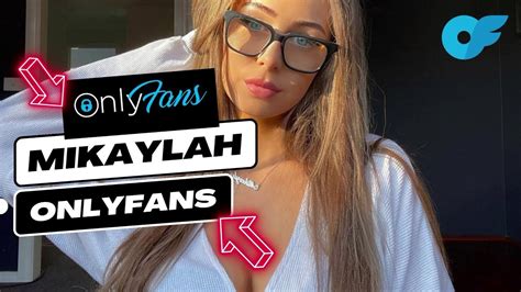 mikaylah leaked|Free mikaylah (211) Porn Videos